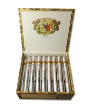 VIN838 - Romeo y Julieta Churchills - JM NISO 1990