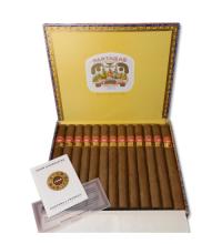 VIN842 - Partagas Lusitanias - COT CCUA 1999