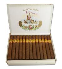 VIN857 - El Rey del Mundo Petit Coronas - NNSC VC1 1997