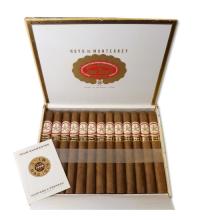 VIN858 - Hoyo de Monterrey Churchills - ONSU TLP01 1998