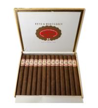 VIN869 - Hoyo de Monterrey Churchills - SU SSII 1998