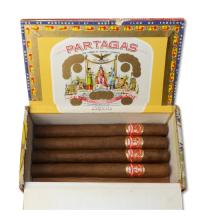 VIN906 - Partagas Charlottes - FPG OSSU 1998