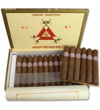 VIN911 - Montecristo No. 5 - FR NOSA 1996