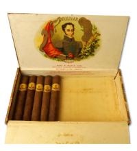 VIN912 - Bolivar Royal Coronas  - 1970's
