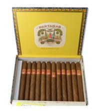 VIN914 - Partagas Coronas - FPG OSSL 1985