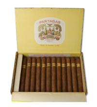 VIN915 - Partagas Seleccion Rara No. 4 - 1960's