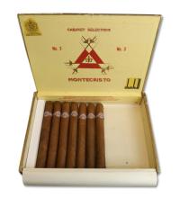 VIN928 - Montecristo No. 3 - 1970's