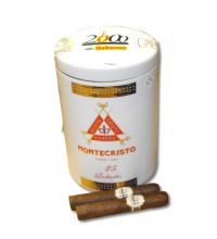 JAR107 - Montecristo Millenium robustos - EOG CCUG - 1999