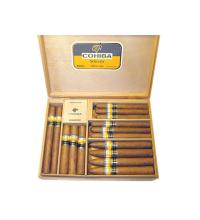 Lot 282 - Cohiba Seleccion Reserva