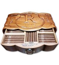 Lot 297 - Vegas Robaina 5th Anniversary Humidor