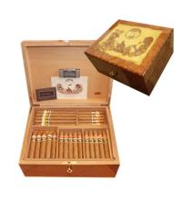 Lot 295 - 510th Anniversary humidor