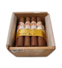 Lot 332 - Hoyo de Monterrey Epicure No.2