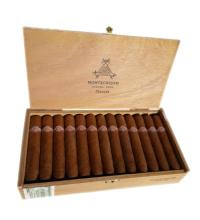 MAT 109 - Montecristo Edmundo - GKI JUN04 - 2004