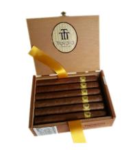 MAT 190 - Trinidad Robusto Extra - MKO NOV03 - 2003