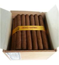 MAT 74 - Hoyo de Monterrey Double Corona   - PUC JUN01 - 2001