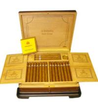 HUM2228 - Montecristo Replica Humidor