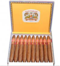 Lot 178 - Partagas Salomones