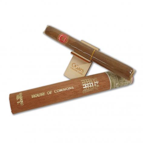 Lot 10 - Juan Lopez Habana No. 1 House of Commons