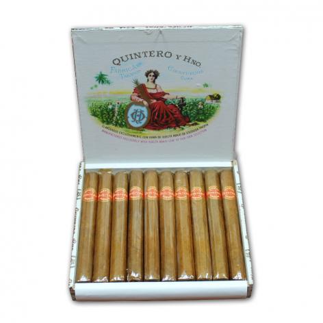 Lot 100 - Quintero Coronas