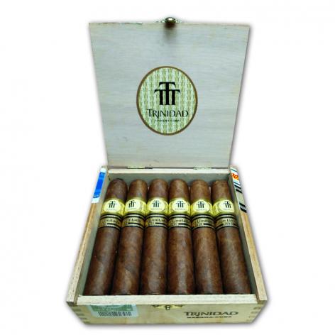 Lot 100 - Trinidad Topes 