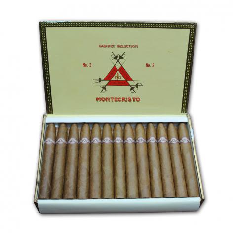 Lot 100 - Montecristo No.2 