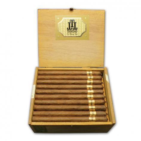 Lot 100 - Trinidad Fundadores