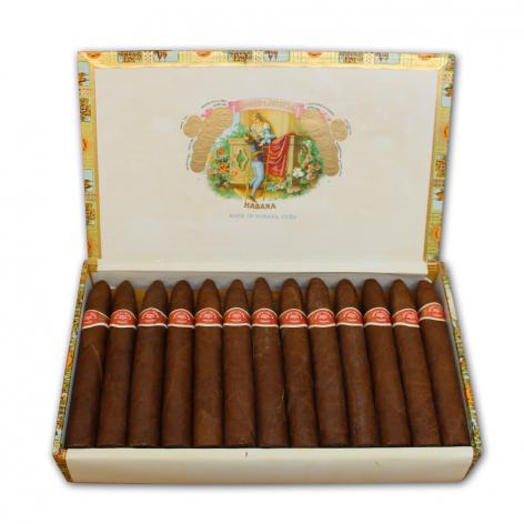 Lot 100 - Romeo y Julieta Belicosos