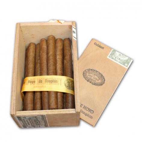 Lot 100 - Le Hoyo Du Dauphin