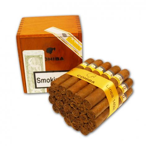 Lot 100 - Cohiba Siglo I