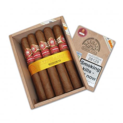 Lot 100 - H. Upmann Magnum 50