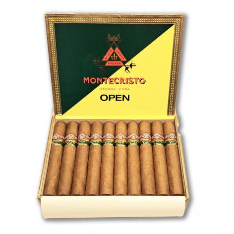 Lot 100 - Montecristo Eagle