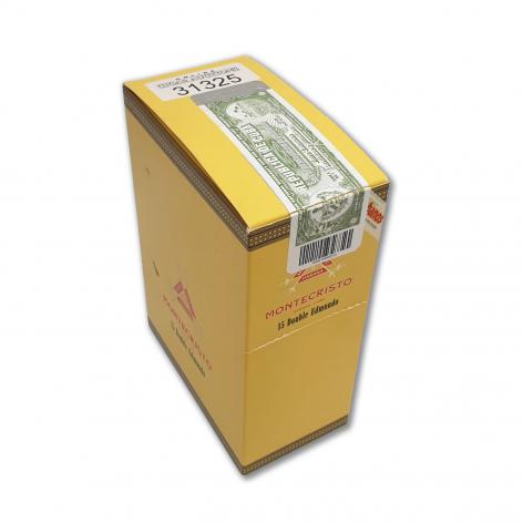 Lot 100 - Montecristo Double Edmundo 