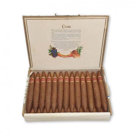 Lot 100 - Cuaba Exclusivos