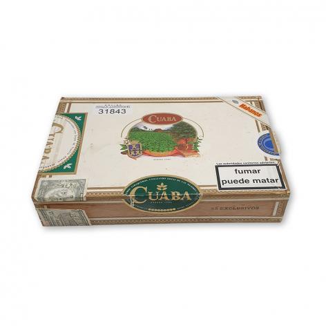 Lot 100 - Cuaba Exclusivos