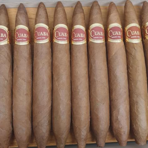 Lot 100 - Cuaba Exclusivos