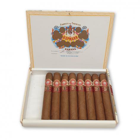 Lot 100 - H. Upmann Royal Robustos