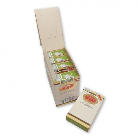 Lot 100 - Hoyo de Monterrey Petit Robustos