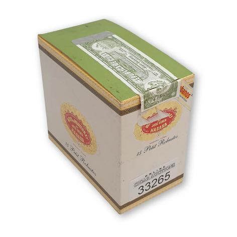 Lot 100 - Hoyo de Monterrey Petit Robustos