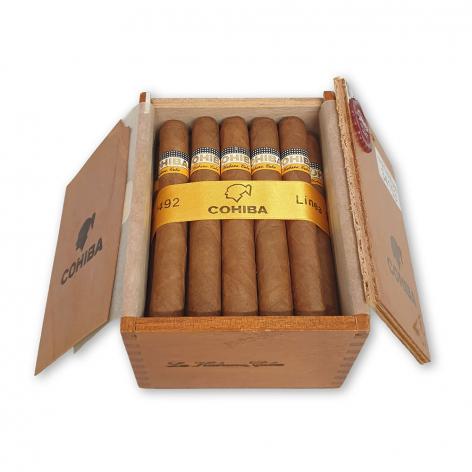 Lot 100 - Cohiba Siglo II