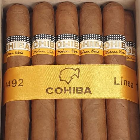 Lot 100 - Cohiba Siglo II