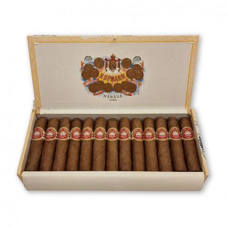 Lot 100 - H. Upmann Half Corona