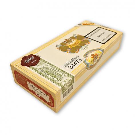 Lot 100 - H. Upmann Half Corona