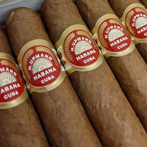 Lot 100 - H. Upmann Half Corona