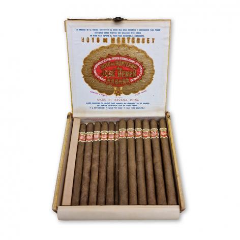 Lot 100 - Hoyo de Monterrey Margaritas 