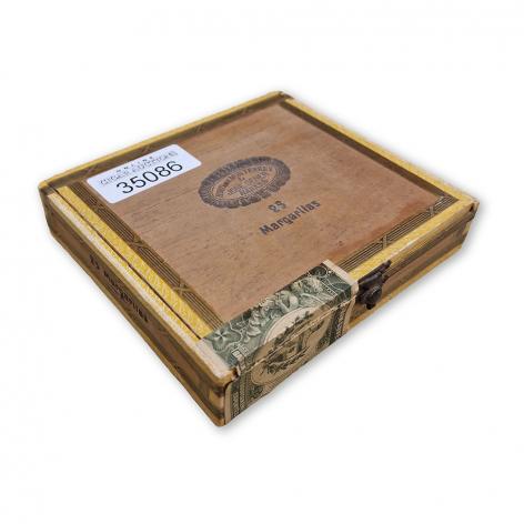 Lot 100 - Hoyo de Monterrey Margaritas 