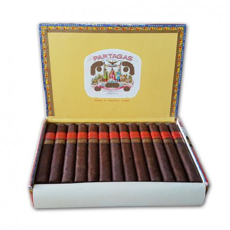 Lot 100 - Partagas Serie D no 3