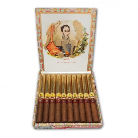 Lot 100 - Bolivar Gold Medals