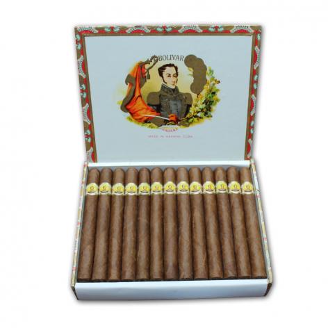 Lot 100 - Bolivar Coronas Gigantes