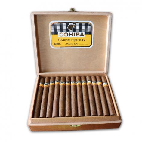 Lot 100 - Cohiba Corona Especiales