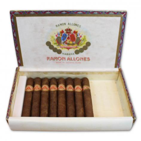 Lot 100 - Ramon Allones Specially Selected